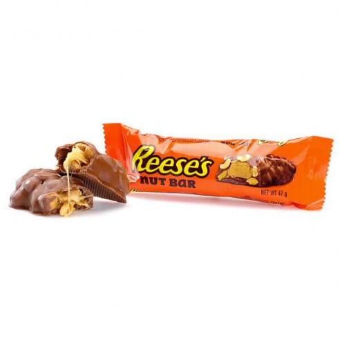 Reese's Nut Bar 47 g
