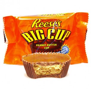 Reese's Big Cup 40 g 2