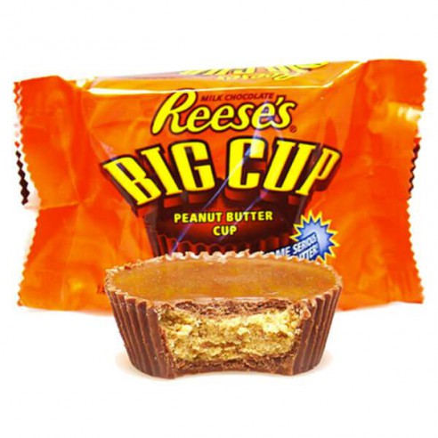Reese's Big Cup 40 g