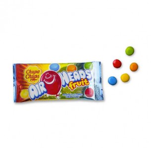 Chupa Chups Airheads Fruit 50 g 2