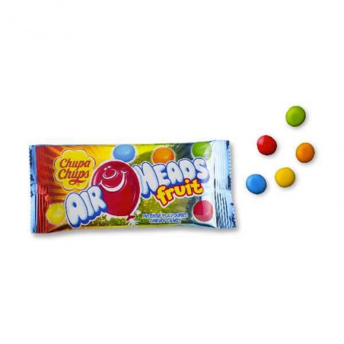 Chupa Chups Airheads Fruit 50 g