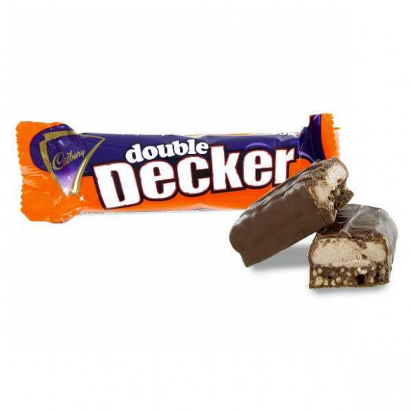Cadbury Double Decker 55 g