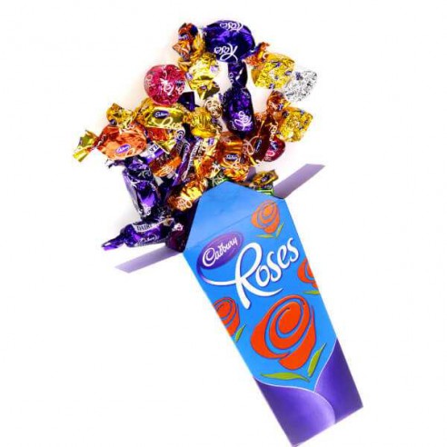 Cadbury Roses 187 g