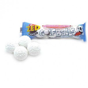 Zed Candy Golf Balls 25.8 g 2