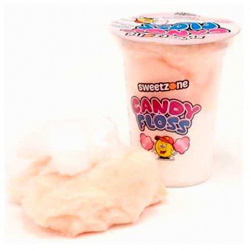 SweetZone Candy Floss 20 g