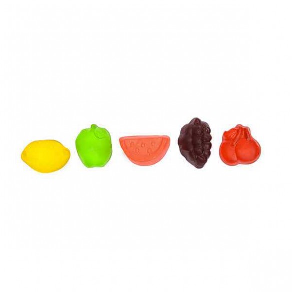 Jolly Rancher Gummies 198 g