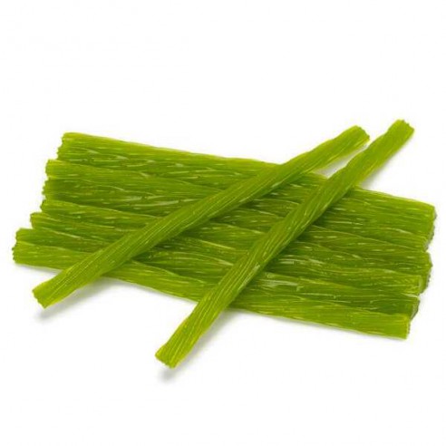 Juicy Twists Green Apple 141 g