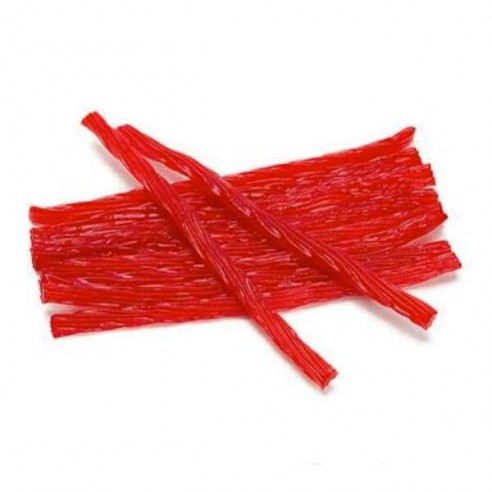 Juicy Twists Cherry 141 g