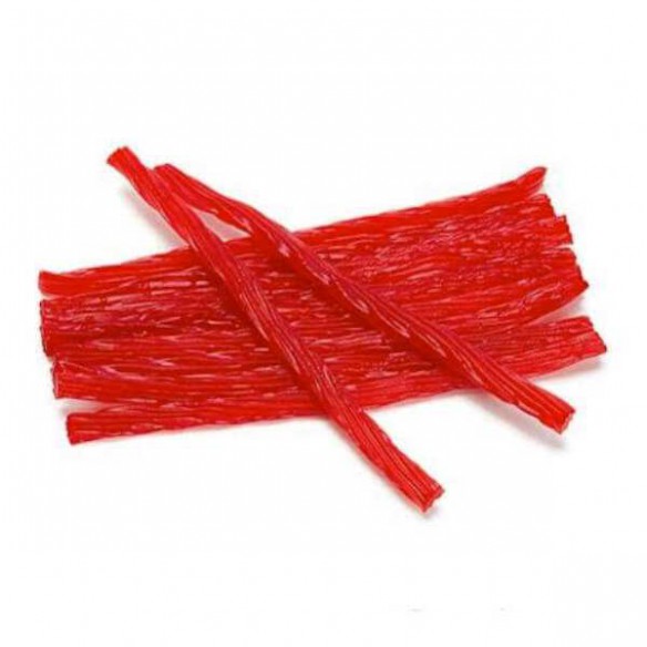 Juicy Twists Cherry 141 g