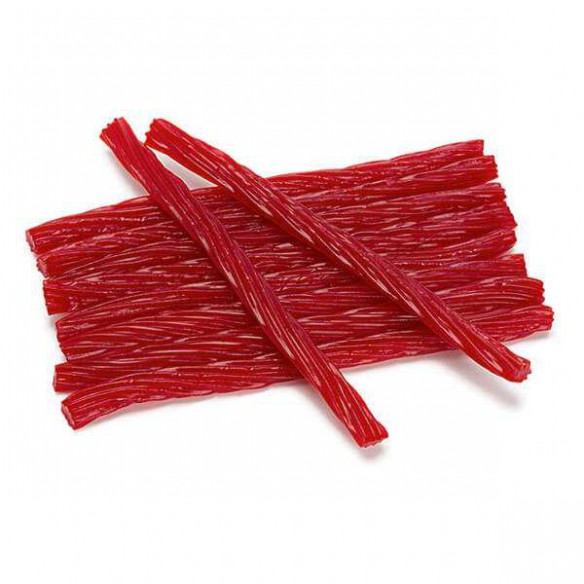 Juicy Twists Strawberry 141 g
