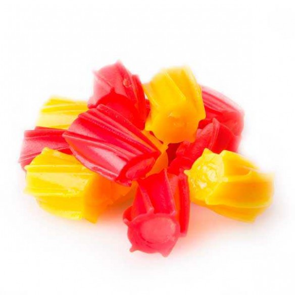 Twizzlers Filled Bites Sweet & Sour 226 g
