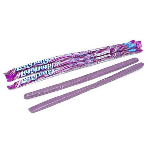 Wonka Grape Laffy Taffy Rope 23 g