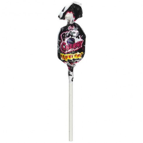 Blow Pop Black Cherry 18 g