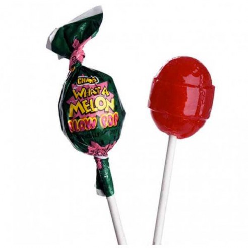 Blow Pop What-A-Melon 18 g