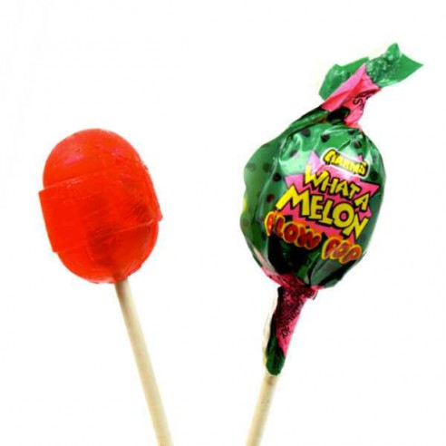 Blow Pop What-A-Melon 18 g
