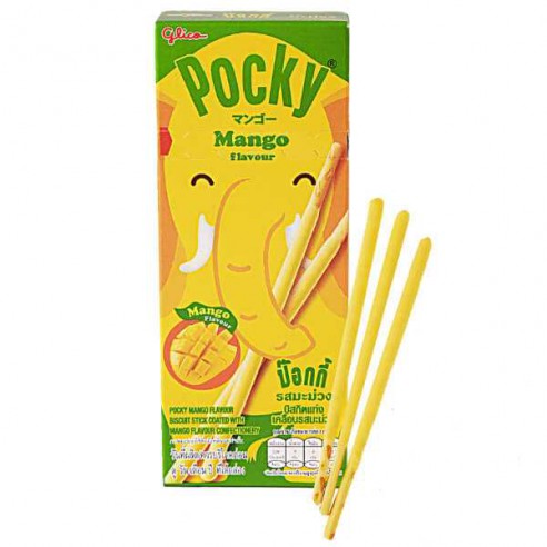 Pocky Mango 25 g