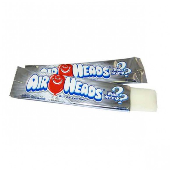 AirHeads White Mystery 16 g
