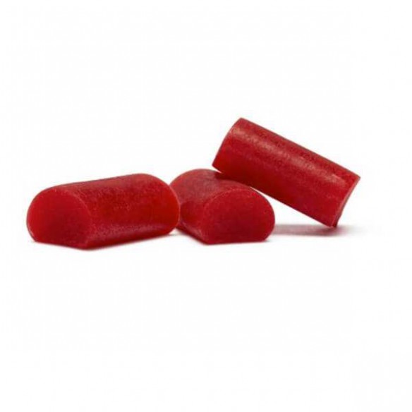 Twizzlers Cherry Nibs 63 g