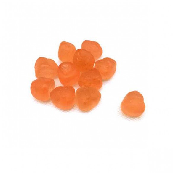 Mikakuto Puccho Cola and Lemon 38 g