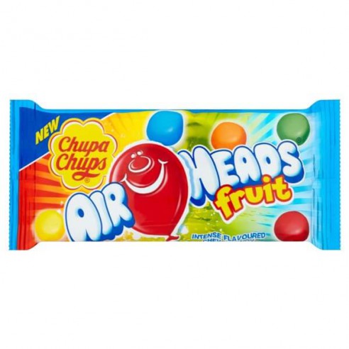 Chupa Chups Airheads Fruit 50 g