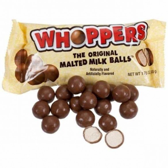 Hersheys Whoppers 49 g