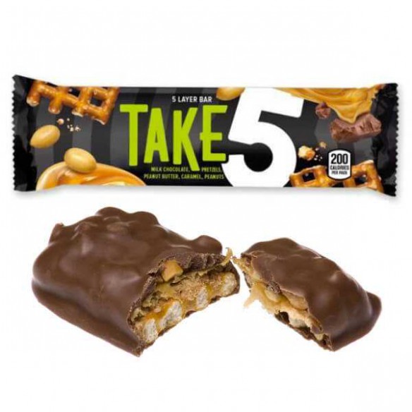 Hersheys Take 5 42 g