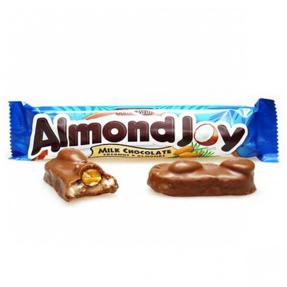 Hersheys Almond Joy 45 g