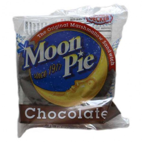 Moon Pie Chocolate 78 g