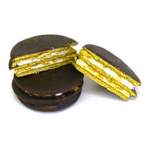Moon Pie Chocolate 78 g