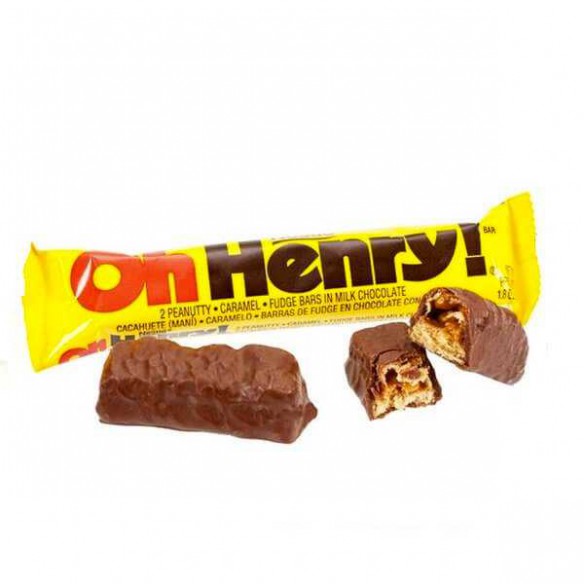 Oh Henry! 51 g