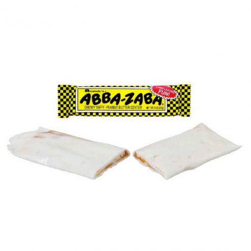 Annabelles Abba-Zaba 57 g