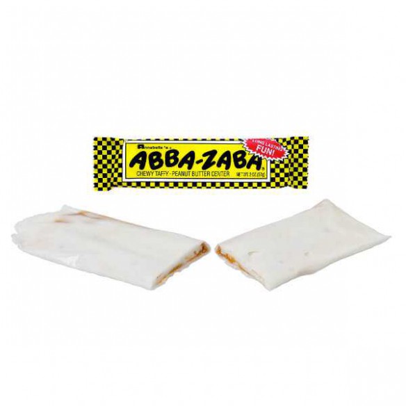 Annabelles Abba-Zaba 57 g