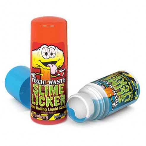 Toxic Waste Slime Licker 103 g