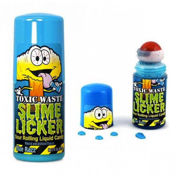 Toxic Waste Slime Licker 103 g