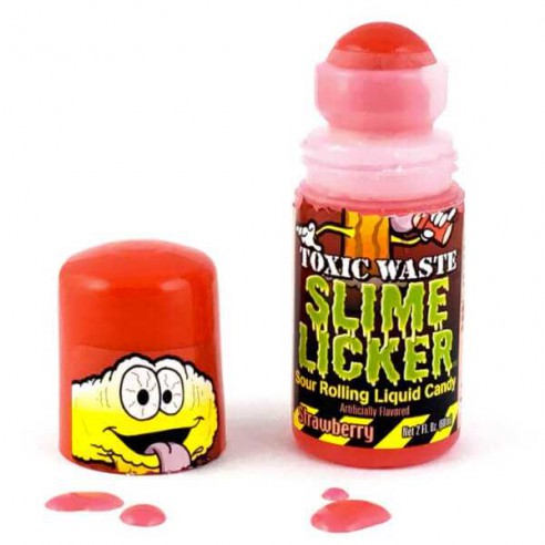 Toxic Waste Slime Licker 103 g