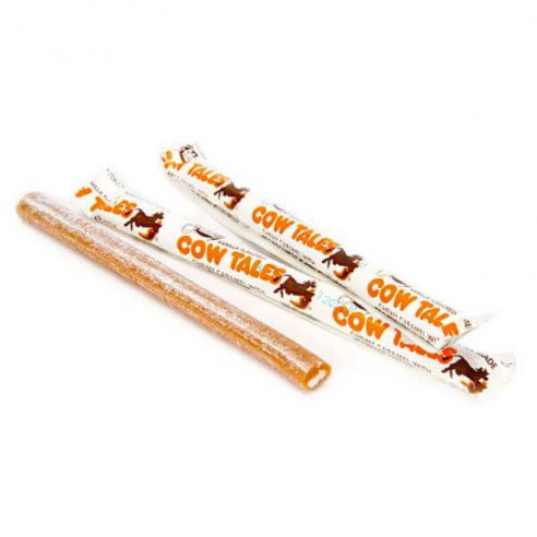 Cow Tales Vanilla 28 g