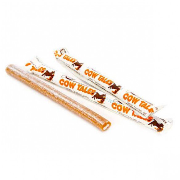 Cow Tales Vanilla 28 g