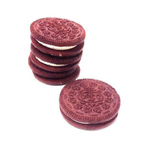 Oreo Red Velvet 345 g