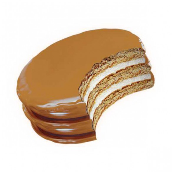Moon Pie Salted Caramel 78 g