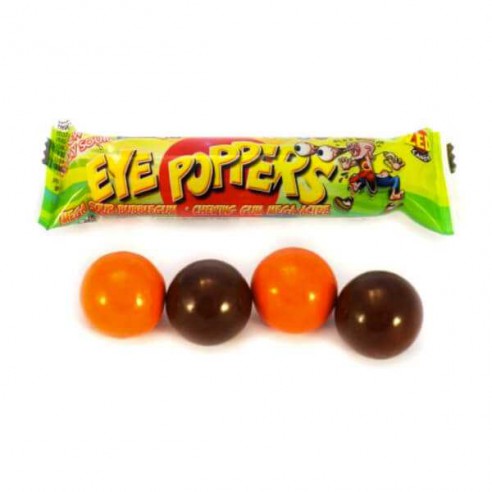 Zed Candy Eyepoppers 29.6 g