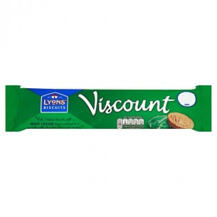 Lyons Viscount 98 g