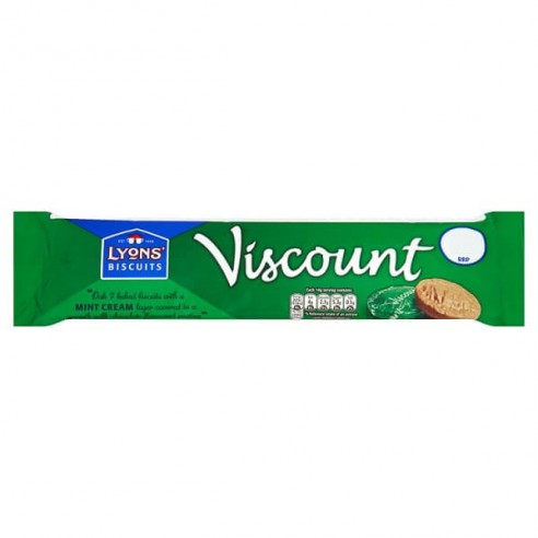 Lyons Viscount 98 g