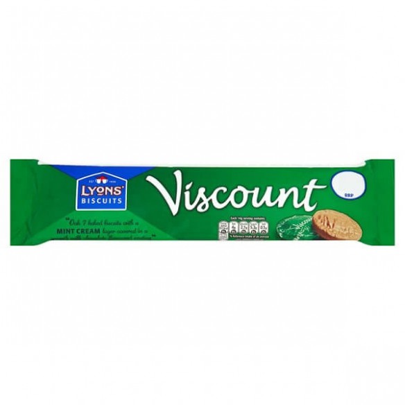 Lyons Viscount 98 g