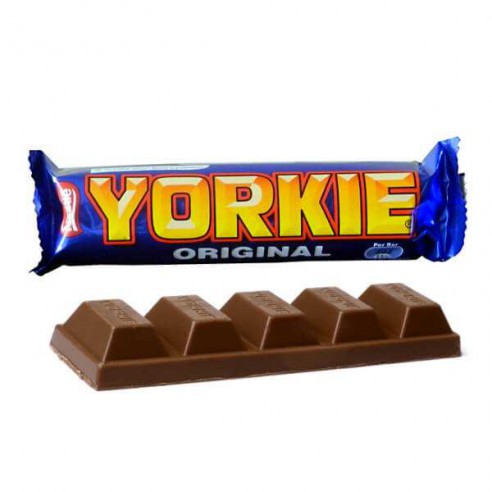 Yorkie Original 46 g