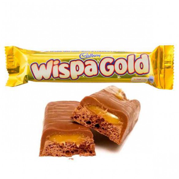 Cadbury Wispa Gold 48 g