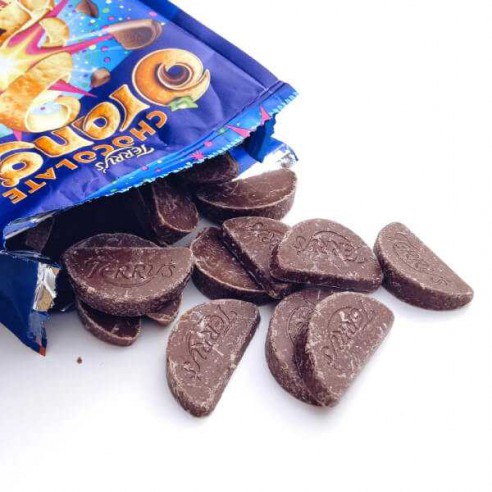 Terry's Chocolate Orange Minis 95 g