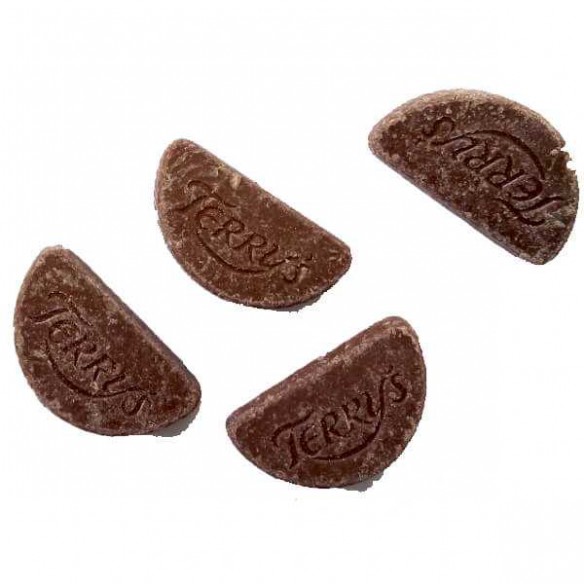 Terry's Chocolate Orange Minis 95 g
