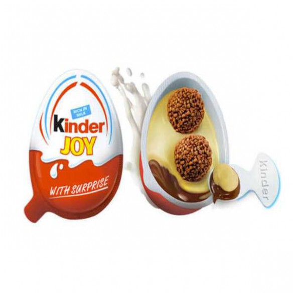 Kinder Joy 20 g