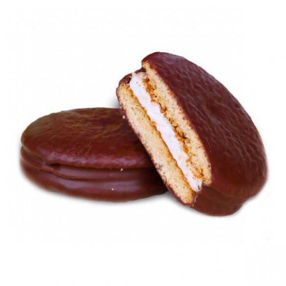 Lotte Choco Pie 28 g