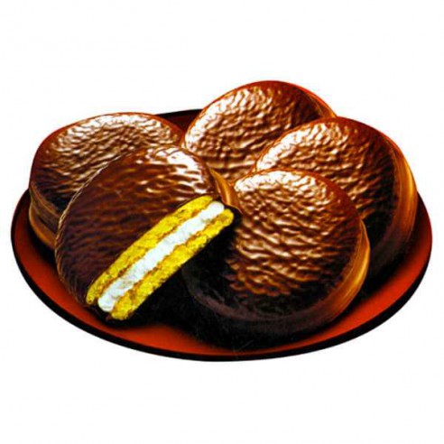 Lotte Choco Pie 28 g